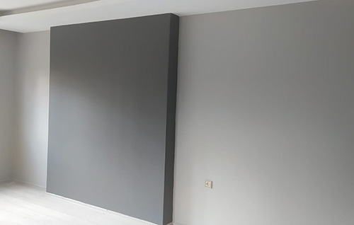 Alçı, Sıva ve Boya İşlerimiz