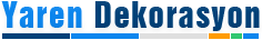 Yaren Dekorasyon